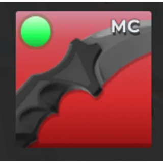 VANILLA KARAMBIT MC SNIPER DUELS