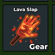 LAVA SLAP