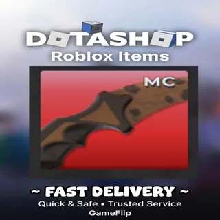 CHEAPEST KARAMBIT COOKIE MC SNIPER DUELS 