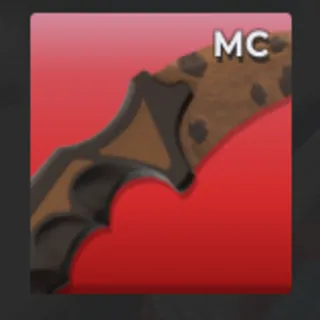 COOKIE KARAMBIT MC SNIPER DUELS