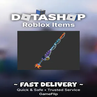Devil Fruit Rod GPO