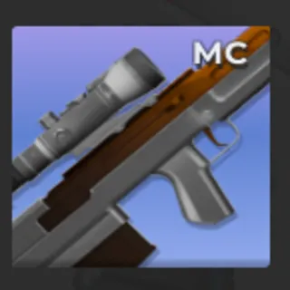 SNIPER DUELS | VKS BLOXY COLA | MC