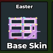 EASTER BASE SKIN