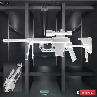 INVERTED INTERVENTION - SNIPER DUELS
