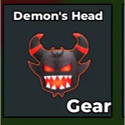 Demon Head