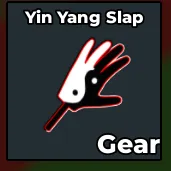 YIN YANG SLAP
