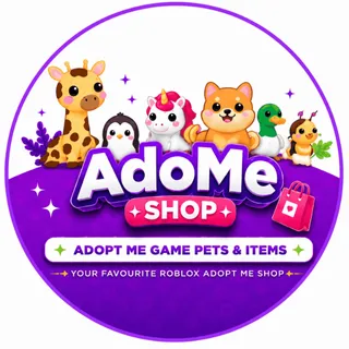 65k Bukcs 85 Age Up Potion Adopt Me Account