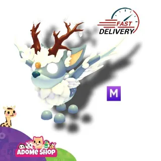 Mega Christmas Spirit