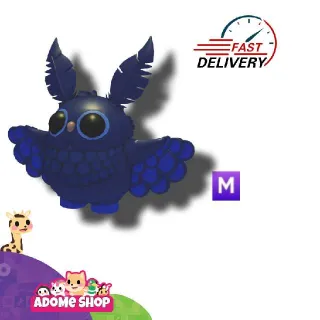 Mega Stygian Owl