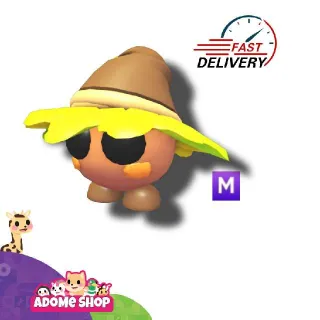 Mega Oakee Wizard