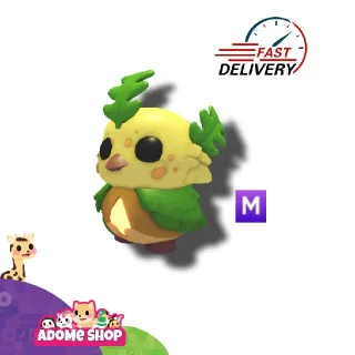 3x Mega Forest Sprite