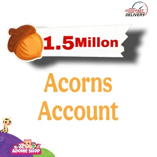 Acorns Adopt Me