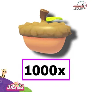 1000x Oakee Box