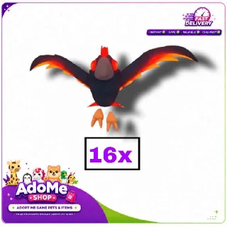 16x Storm Condor