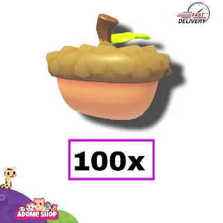 100x Oakee Box