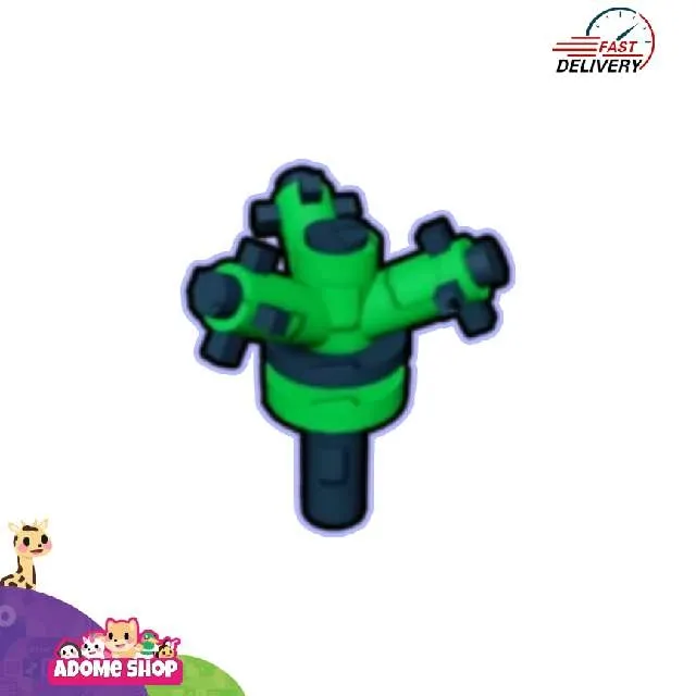 Master Sprinkler - Grow a Garden Game Item - Gameflip