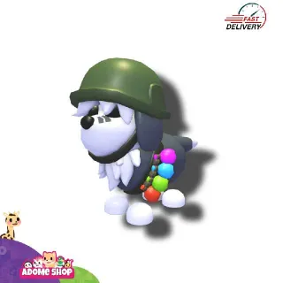 General Sheepdog