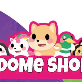 Adome Shop