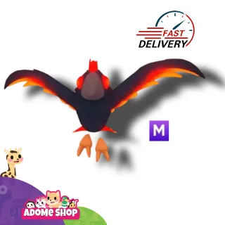 Mega Storm Condor