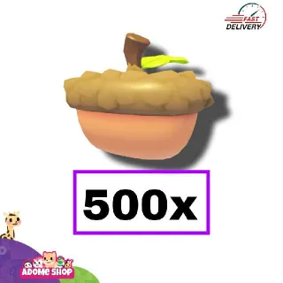 500x Oakee Box