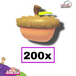 200x Oakee Box