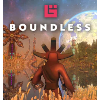 Boundless