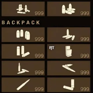 State Of Decay 2 Ammo and Range Mod