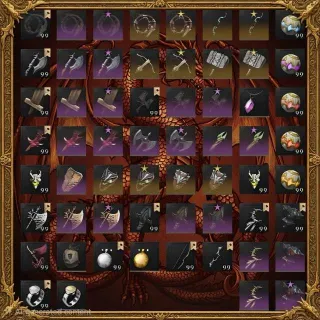 Rs DragonWild OP Bundle