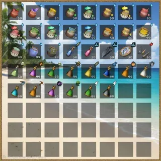 Rs DragonWild Drinks Bundle
