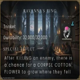 Rs DragonWild Ravanna's Ring