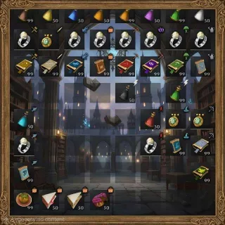 RS DragonWild 7 In 1 Mega Bundle