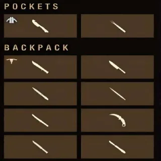 Palworld Close Combat Bundle