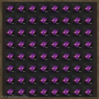 Rs DragonWild Chest Of Vis Cloth