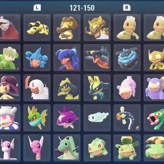 PLZA 122-150 ShAlpha