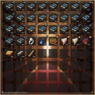 RS DragonWild Max Construction