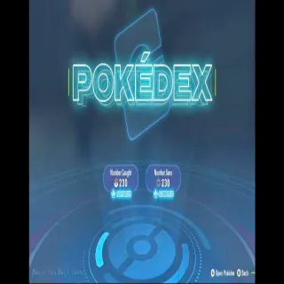 PLZA Full ShAlpha Dex