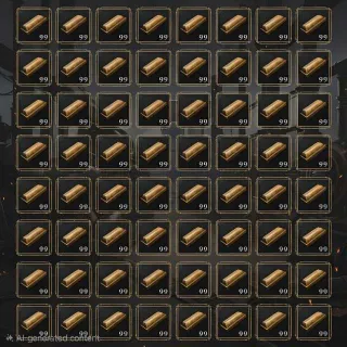 Rs DragonWild Chest Of Copper Bar