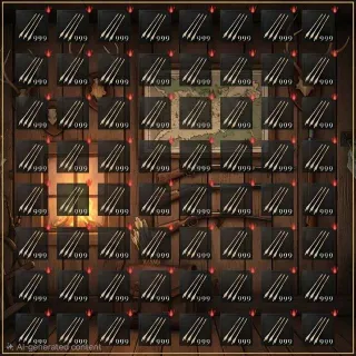 Rs DragonWild Chest Of Bone Bolts