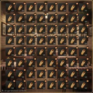 Rs DragonWild Chest Of Mushroom Kebab