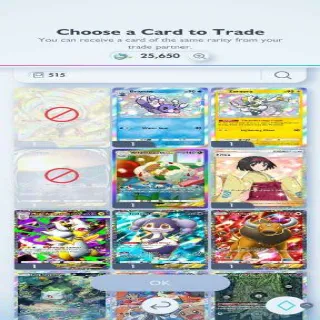 Pokémon TCG Pocket FA Erika