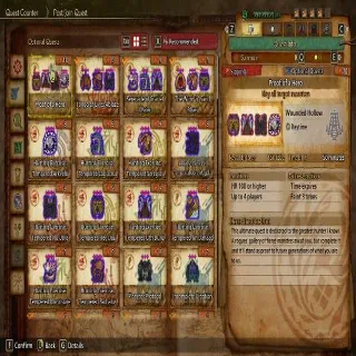 Monster Hunter Wild Hunt Helper