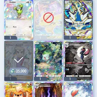 Pokémon TCG Pocket Professor Oak