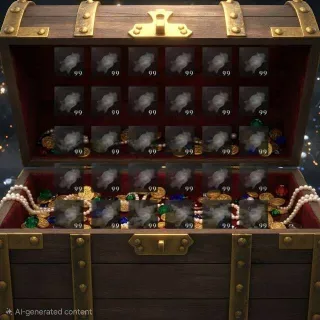 Rs DragonWild Chest Of Black Dragon Leather