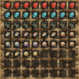 Rs DragonWild Currency Bundle