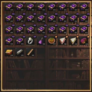 RS DragonWild Max Runecraft