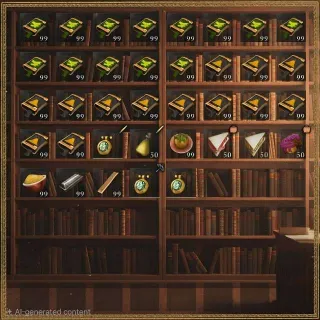 RS DragonWild Max Combat Bundle
