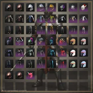Rs DragonWild Melee Armour