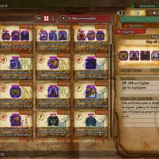 Monster Hunter Wild Hunt Helper