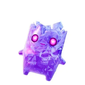 holofoil zero point