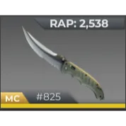 FLIP KNIFE VANILA